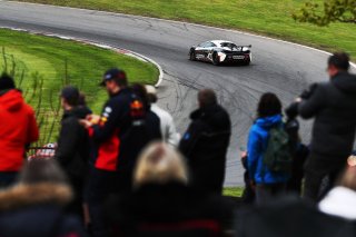 Nick Halstead / Jamie Stanley - Fox Motorsport McLaren 570S GT4
 | Jakob Ebrey