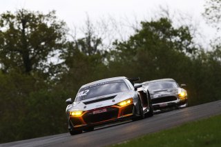 Richard Williams / Sennan Fielding - Steller Motorsport Audi R8 LMS GT4
 | Jakob Ebrey