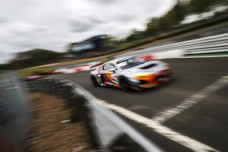 Richard Williams / Sennan Fielding - Steller Motorsport Audi R8 LMS GT4 
 | Jakob Ebrey