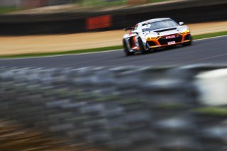 Richard Williams / Sennan Fielding - Steller Motorsport Audi R8 LMS GT4
 | Jakob Ebrey