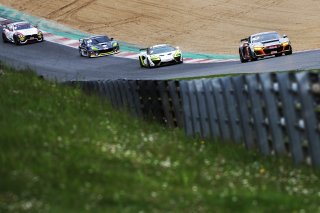 Richard Williams / Sennan Fielding - Steller Motorsport Audi R8 LMS GT4
 | Jakob Ebrey