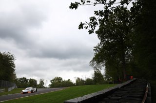 Stewart Proctor / Lewis Proctor - Balfe Motorsport McLaren 720S GT3
 | Jakob Ebrey