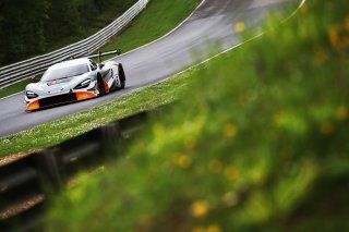 Stewart Proctor / Lewis Proctor - Balfe Motorsport McLaren 720S GT3
 | Jakob Ebrey