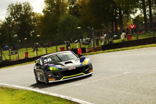 Mark Sansom / Charlie Robertson - Assetto Motorsport Ginetta G56
 | Jakob Ebrey