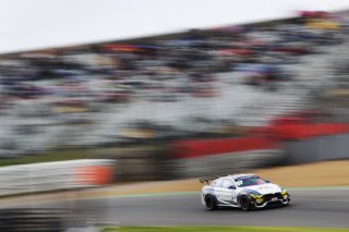 Will Burns / Gus Burton - Century Motorsport BMW M4 GT4
 | jep