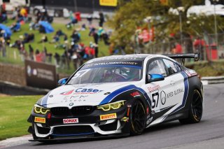 Will Burns / Gus Burton - Century Motorsport BMW M4 GT4
 | jep