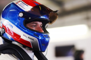 Will Burns - Century Motorsport BMW M4 GT4
 | SRO Motorsports Group