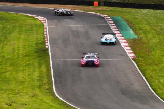 Ian Loggie / Yelmer Buurman - RAM Racing Mercedes-AMG GT3
 | Jakob Ebrey