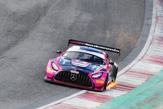 Ian Loggie / Yelmer Buurman - RAM Racing Mercedes-AMG GT3
 | SRO Motorsports Group