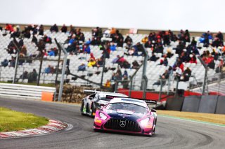 Ian Loggie / Yelmer Buurman - RAM Racing Mercedes-AMG GT3
 | www.jakobebrey.com
