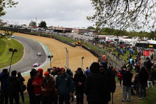 Ian Loggie / Yelmer Buurman - RAM Racing Mercedes-AMG GT3
 | Jakob Ebrey