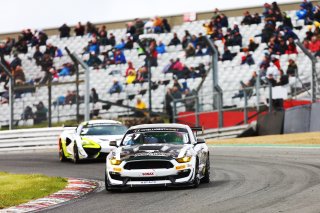 Will Moore / Matt Cowley - Academy Motorsport Ford Mustang GT4
 | www.jakobebrey.com