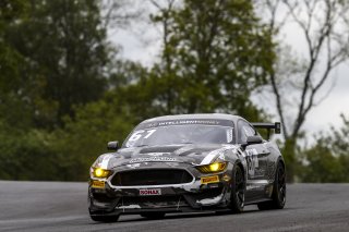 Will Moore / Matt Cowley - Academy Motorsport Ford Mustang GT4
 | Jakob Ebrey