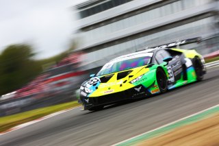 Leo Machitski / Dennis Lind - Barwell Motorsport Lamborghini Huracan GT3 Evo
 | www.jakobebrey.com