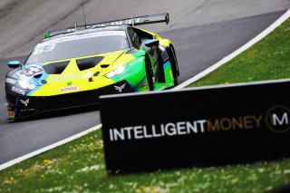 Leo Machitski / Dennis Lind - Barwell Motorsport Lamborghini Huracan GT3 Evo
 | SRO Motorsports Group