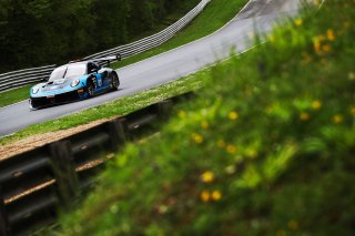James Cottingham / Sam De Haan - RAM Racing Mercedes-AMG GT3
 | Jakob Ebrey
