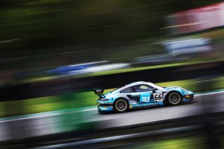 James Cottingham / Sam De Haan - RAM Racing Mercedes-AMG GT3
 | SRO Motorsports Group