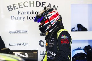 Andrew Howard / Jonny Adam - Beechdean AMR Aston Martin Vantage AMR GT3
 | Jakob Ebrey