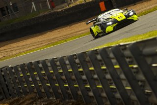 Andrew Howard / Jonny Adam - Beechdean AMR Aston Martin Vantage AMR GT3  | Jakob Ebrey