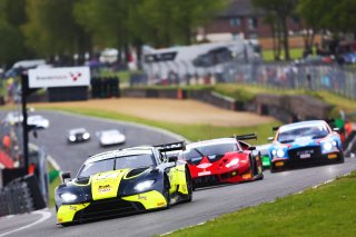 Andrew Howard / Jonny Adam - Beechdean AMR Aston Martin Vantage AMR GT3
 | www.jakobebrey.com