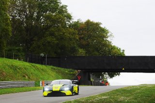 Andrew Howard / Jonny Adam - Beechdean AMR Aston Martin Vantage AMR GT3
 | SRO Motorsports Group