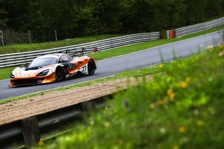Morgan Tillbrook / Marcus Clutton - Enduro Motorsport McLaren 720S GT3
 | Jakob Ebrey
