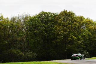 Richard Neary / Sam Neary - Team ABBA Racing Mercedes-AMG GT3
 | Jakob Ebrey