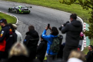 Richard Neary / Sam Neary - Team ABBA Racing Mercedes-AMG GT3  | Jakob Ebrey