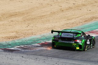 Richard Neary / Sam Neary - Team ABBA Racing Mercedes-AMG GT3
 | SRO Motorsports Group