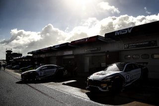 Century Motorsport
 | Jakob Ebrey