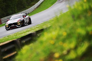 Chris Salkeld / Andrew Gordon-Colebrooke - Century Motorsport BMW M4 GT4
 | Jakob Ebrey