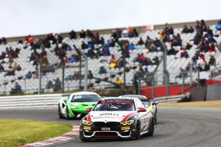 Chris Salkeld / Andrew Gordon-Colebrooke - Century Motorsport BMW M4 GT4
 | www.jakobebrey.com