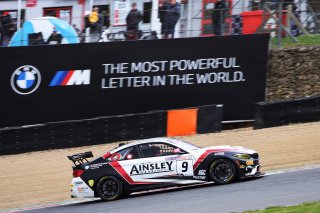 Chris Salkeld / Andrew Gordon-Colebrooke - Century Motorsport BMW M4 GT4
 | jep