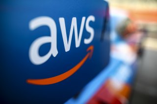 AWS
 | Jakob Ebrey
