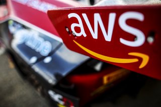 AWS
 | Jakob Ebrey