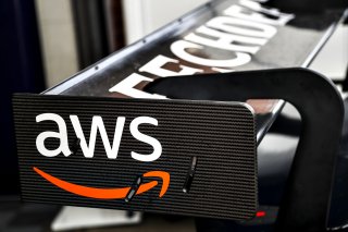 AWS
 | Jakob Ebrey