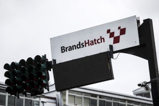 British GT Championship at Brands Hatch
 | Jakob Ebrey