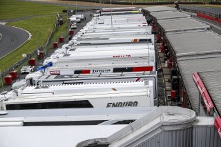 British GT Championship at Brands Hatch
 | Jakob Ebrey