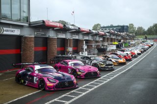 British GT Class of 2021
 | Jakob Ebrey