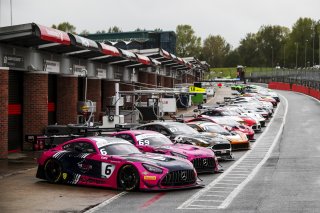 British GT Class of 2021
 | Jakob Ebrey