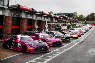 British GT Class of 2021
 | Jakob Ebrey