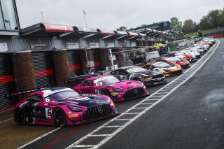 British GT Class of 2021
 | Jakob Ebrey