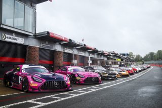 British GT Class of 2021
 | Jakob Ebrey