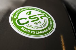 CSR Carbon Neutral
 | Jakob Ebrey