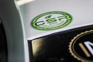 CSR Carbon Neutral
 | Jakob Ebrey