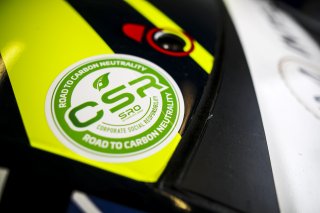 CSR Carbon Neutral
 | Jakob Ebrey