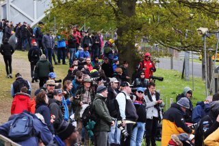 Crowds at Brands Hatch
 | jep