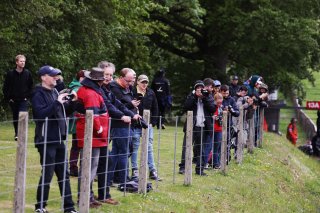Crowds at Brands Hatch
 | jep