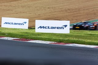 McLaren
 | www.jakobebrey.com