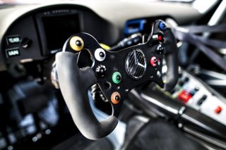 Mercedes Safety Car
 | Jakob Ebrey